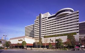 โรงแรมนิว โอทะนิ ฮากาตะ
